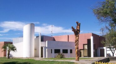 El Museo y Archivo Histórico de Casilda fue creado durante la intendencia del doctor Emilio Ardiani