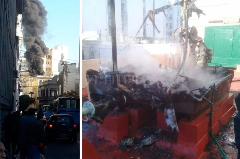 Gentileza Dpto Relaciones Policiales Santa Fe
