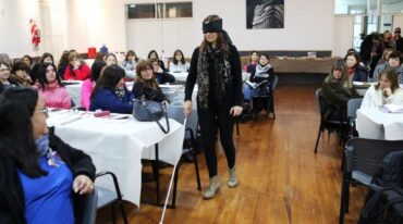 Gentileza: prensa Municipalidad de Rosario.