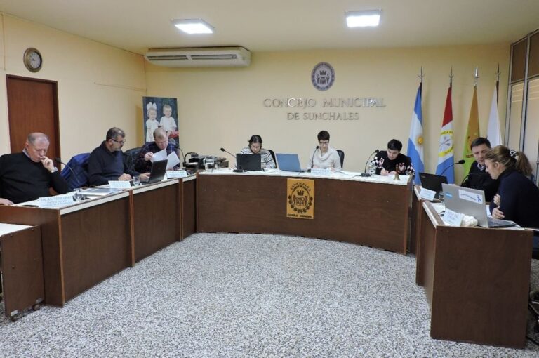 'La declaración además solicita el efectivo cumplimiento de los trabajos previstos para la totalidad de la obra proyectada para la citada ruta'. Archivo.