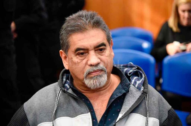 Carlos García