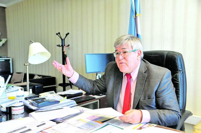 'Vamos a tener que instrumentar una emergencia prestacional'