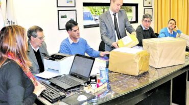 La apertura de las propuestas es un paso más hacia la consecución del proyecto.