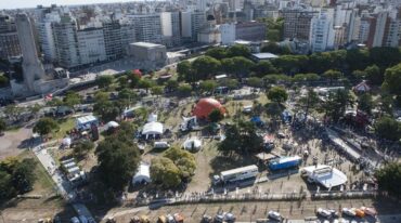 El parque automotor ha sufrido pocas modificaciones en Rosario en los últimos meses. Archivo.