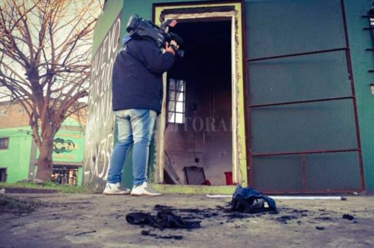 Gentileza Diario La Capital