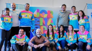 Las jornadas comenzarán el domingo 7 de julio y finalizarán el sábado 20. Gentileza: prensa Municipio de Villa Constitución.