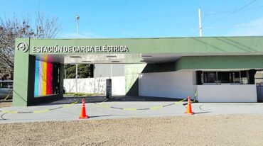 La ciudad costera ya tiene en funcionamiento una estación modelo y con proyección al futuro.