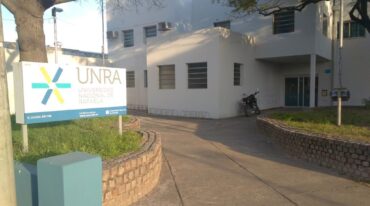 El Consejo Universitario de Rafaela está integrado por Universidad Nacional de Rafaela y seis entidades más. Archivo.