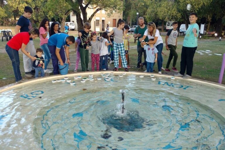 La propuesta incluirá visitas guiadas