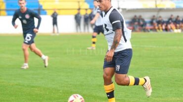 Prensa Rosario Central