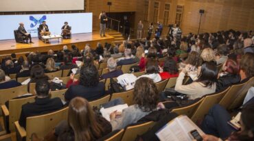 Una delegación esperancina participó del evento. Gentileza.