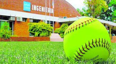 El desempeño del pitcher es fundamental: la UNER aporta conocimiento para mejorar las performances.