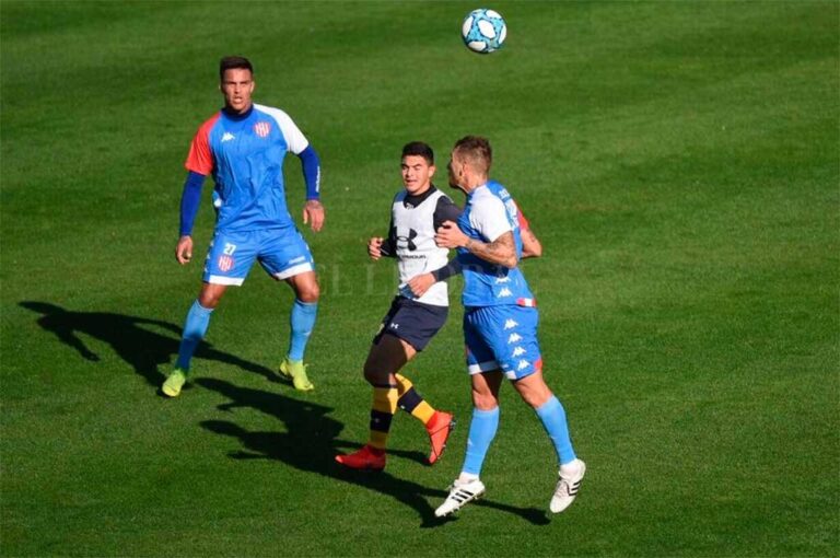 Gentileza Diario La Capital