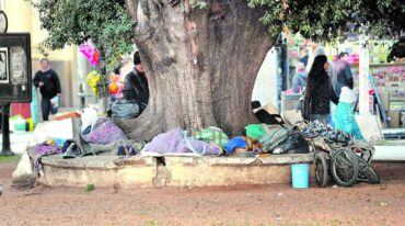 Según el último censo de Suma de Voluntades