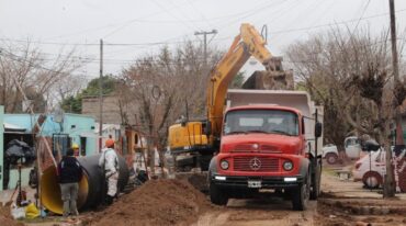 Gentileza: prensa Municipalidad de Rosario.