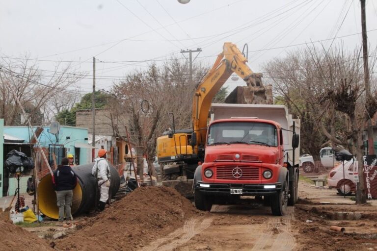 Gentileza: prensa Municipalidad de Rosario.
