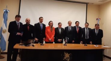 Gentileza: prensa BCSF.