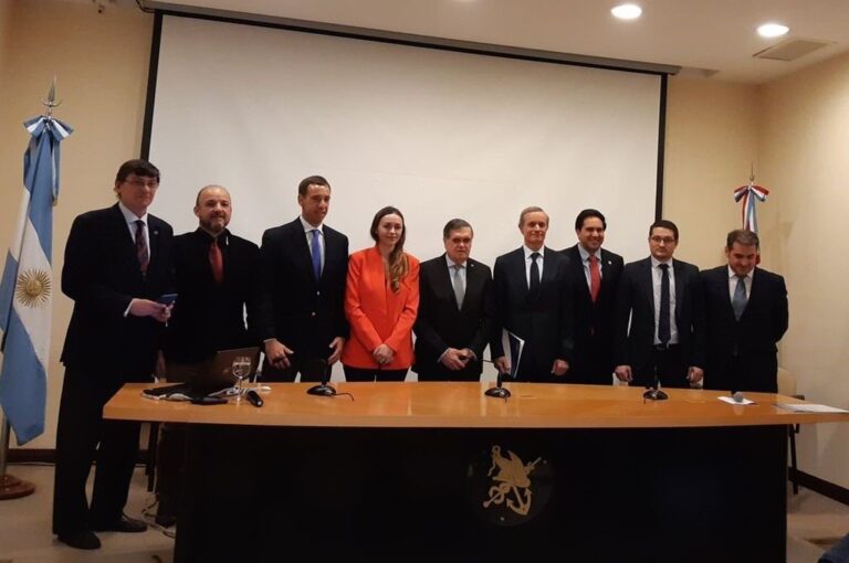 Gentileza: prensa BCSF.