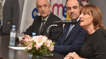Benito Correnti de ADE