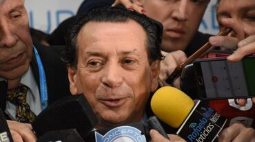 El ministro de Producción de Argentina
