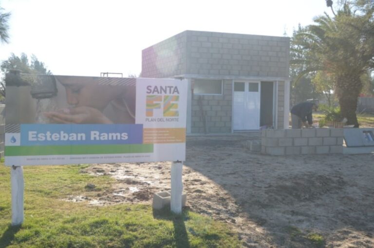 Dentro del Plan del Norte