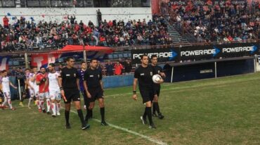 Gentileza: prensa Copa Santa Fe.
