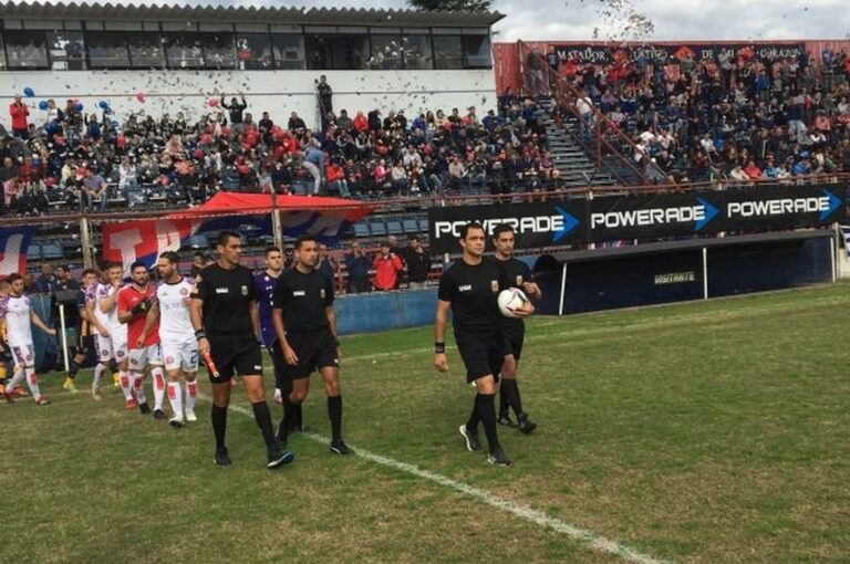 Gentileza: prensa Copa Santa Fe.