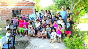 'Empezamos en febrero