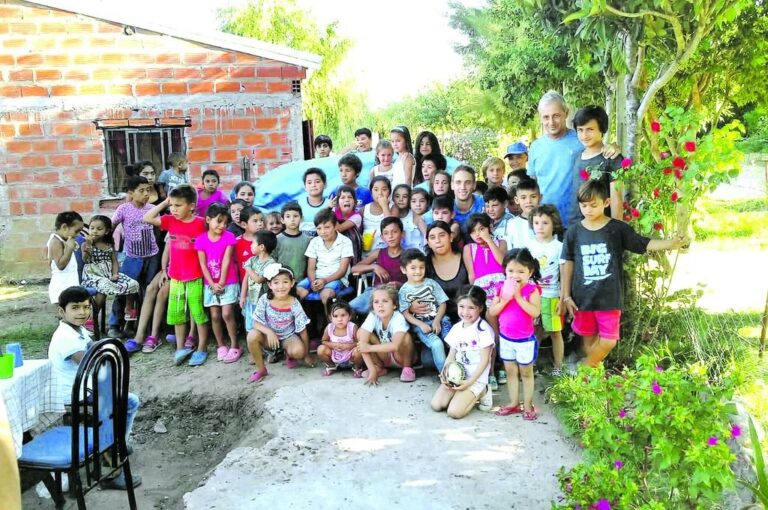 'Empezamos en febrero