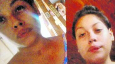 Síntomas. Hace dos años