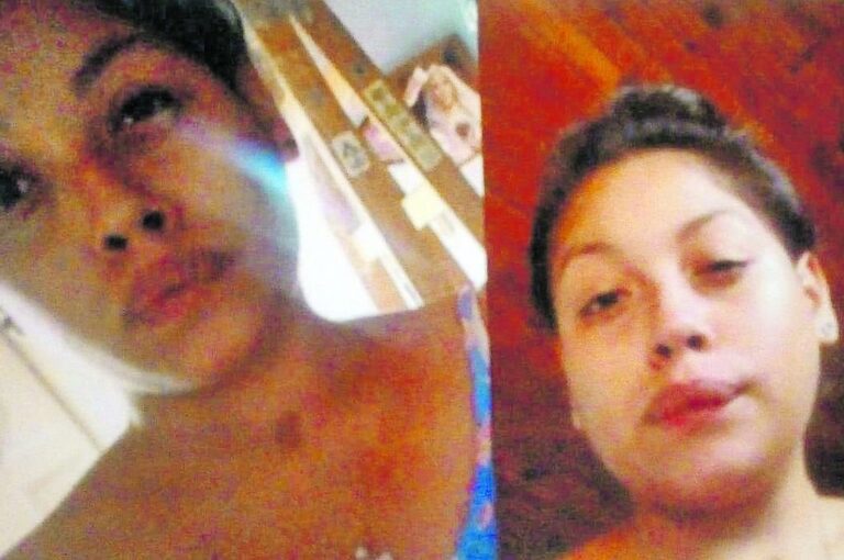 Síntomas. Hace dos años