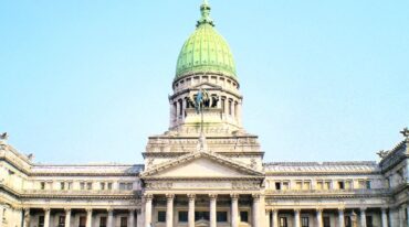 Se está camino a resolver la próxima composición del Congreso de la Nación.