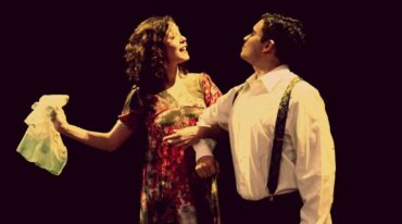 Gentileza: Luciana Iturbide.