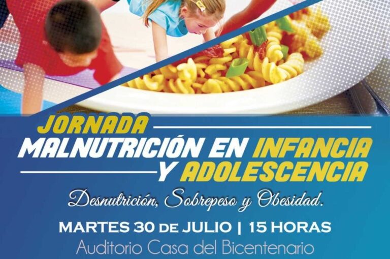 Está dirigida a profesionales de la salud