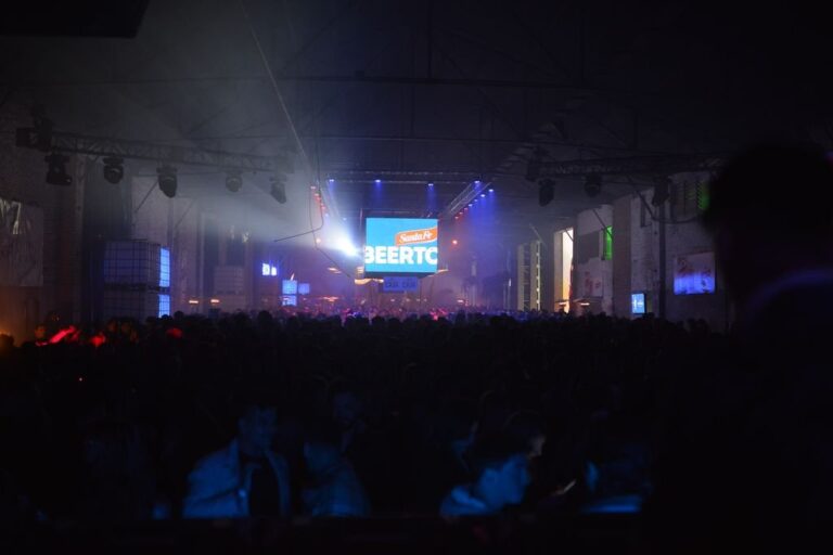 Los encuentros ya se han vuelto un clásico de Cerveza Santa Fe y la capital santafesina.  Gentileza.