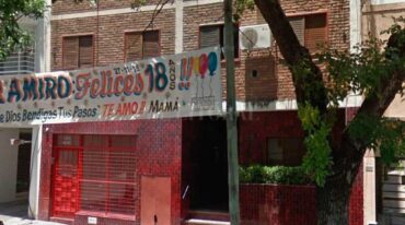 Gentileza Dpto Relaciones Policiales Santa Fe