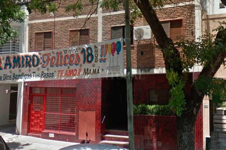 Gentileza Dpto Relaciones Policiales Santa Fe