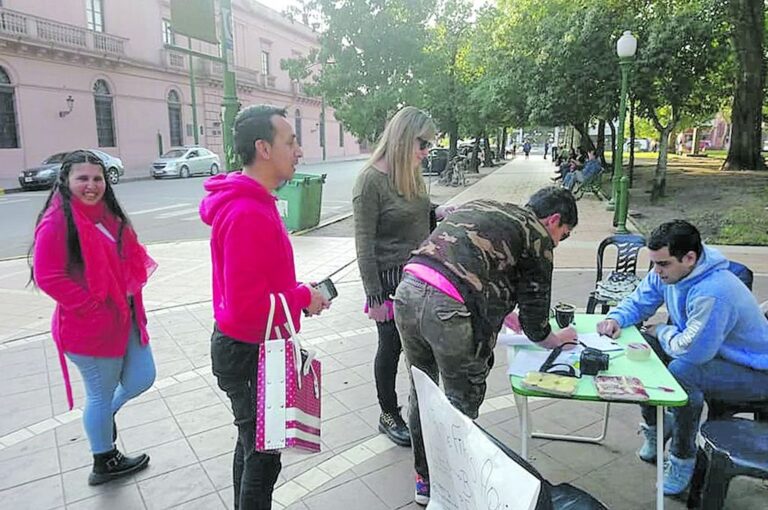 Para llegar a su tratamiento