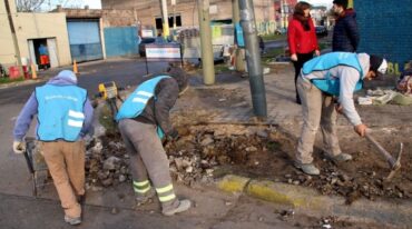 Gentileza: prensa Municipalidad de Rosario.