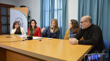 Los carnavales se celebrarán el 22 y 23 de febrero de 2020. Gentileza: prensa Municipalidad de Sunchales.