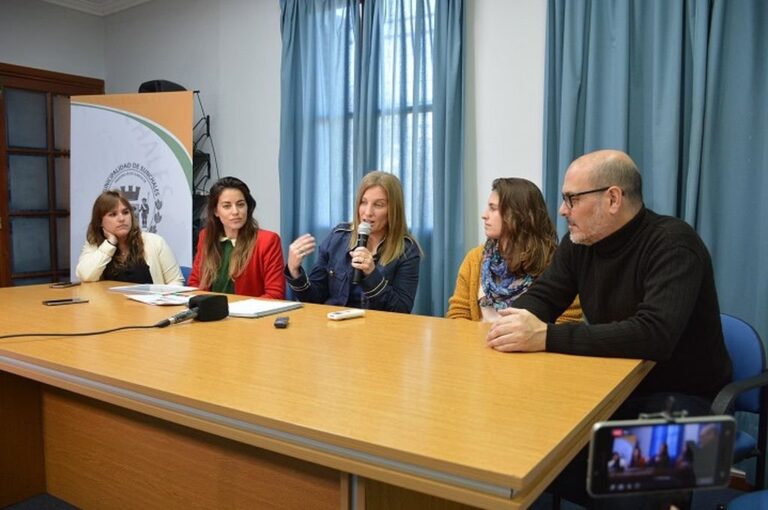 Los carnavales se celebrarán el 22 y 23 de febrero de 2020. Gentileza: prensa Municipalidad de Sunchales.