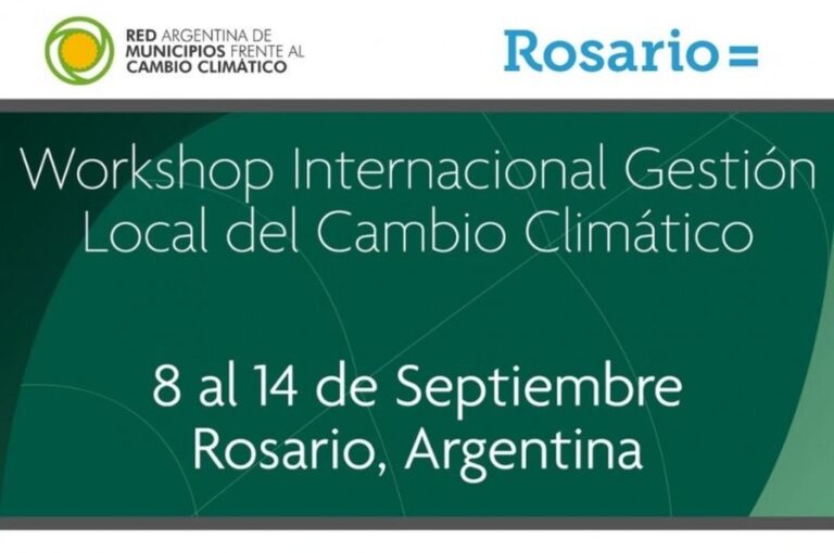 Gentileza: prensa RAMCC.