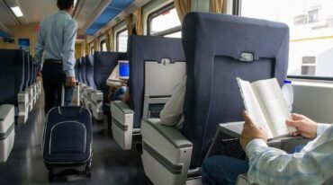 Gentileza: prensa Ministerio de Transporte de la Nación.