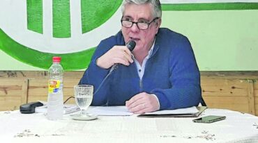 'Es necesario reconocer la responsabilidad que tienen los medios de comunicación'