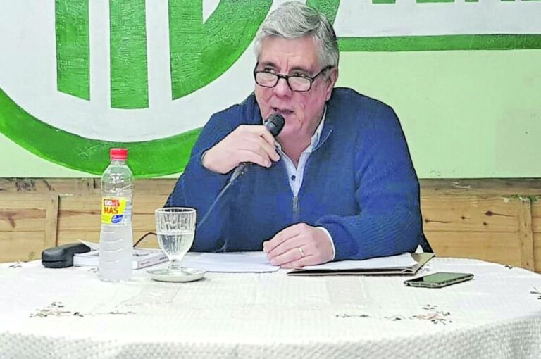 'Es necesario reconocer la responsabilidad que tienen los medios de comunicación'
