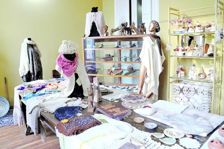 En su sede de calle Urquiza 1239