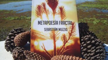 Un gran salto. Con "Metapoesía Fractal"