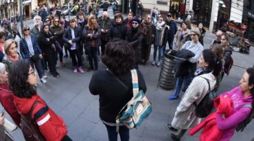 El estudio devela una fuerte incidencia del turismo de cercanía