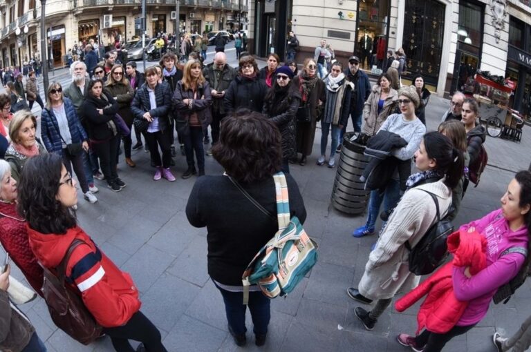 El estudio devela una fuerte incidencia del turismo de cercanía