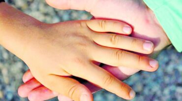 Hay 140 niños